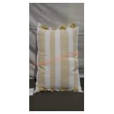 Mina Victory 14" x 20" Throw Pillow