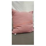 Casuluna 26" x 26" Throw Pillow