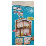 KidKraft Color Decor Dollhouse