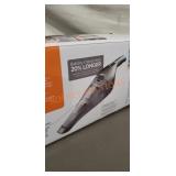 Black+Decker Dustbuster QuickClean