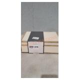 Threshold Ivory Decorative Box