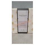 Threshold Twin Flannel Sheet Set