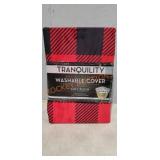 Tranquility Washable Weighted Blanket Cover