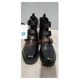 Size 6 Ladies Ankle Boot