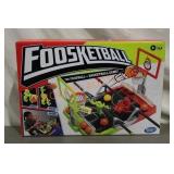 Foosketball