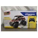 Radio Control Polaris General