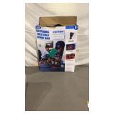 Electronic Inflatable Boxing Bag