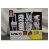 Safety 1st Safeguard Your Home