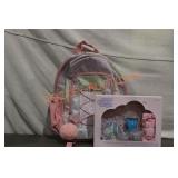 Childs Backpack & More