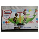 Little Tikes Basketball Set