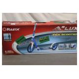 Razor Kick Scooter