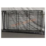 18"x 36" Pair Shelves & 2 Legs