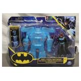 Bat-Tech Batman