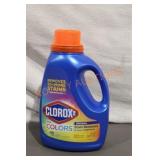 Clorox 2