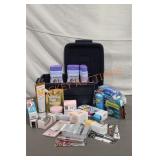 Small Tote Variety Lot