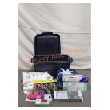 Variety Lot Small Tote