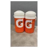 Gatorade 1/2 Gallon Water Jug
