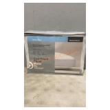 Memory Foam Queen Pillow