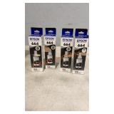 Epson 664 Ink