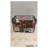 Miscellaneous Basket Lot