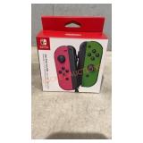 Nintendo Switch Joy Con