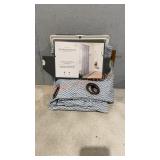 Light Filtering Curtain