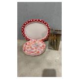 Paper Plate&Silverware Set