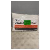 Firm Pillow