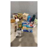 Miscellaneous Bin Lot