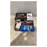 Miscellaneous Tray Lot