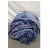 Large Soft Plush Blanket