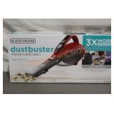 Black n Decker Dustbuster