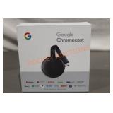 Google Chromecast