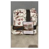 King Size Duvet Cover Set