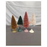 Opalhouse Bottle Brush Tree Lot