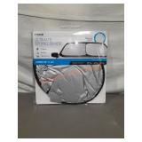 Types Ultimate Spring Shade Jumbo 68inx32in