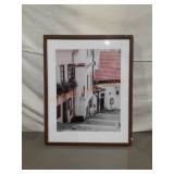 Threshold Dec Wall Picture