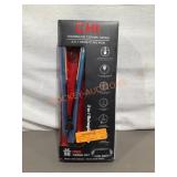 CHI Tourmaline Ceramic Series 3-in-1 hairstyling