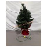 National Tree Company 23in Christmas Tree