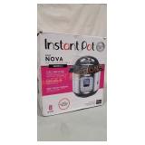 Instant Pot 8 quart
