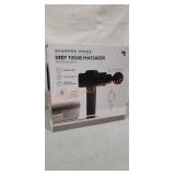 Sharper Image Deep Tissue Massager