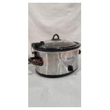 Crock-Pot Slow  Cooker