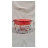 Pyrex 8 cup