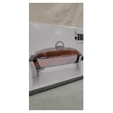 Bialetti Copper Titanium Ceramic 12" x 15"