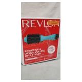 Revlon One Step Hair Dryer & Volumizer