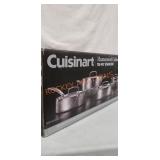 Cuisinart Hammered Collection 9 pc Set