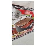 Gotham Steel 9.5" Deep Square Pan