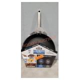 Ninja Foodi Never Stick 12" Fry Pan