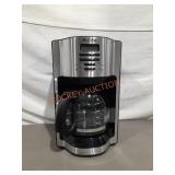 MR. COFFEE 12 cup coffee maker