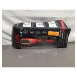 Chi spin & curl ceramic rotating curler